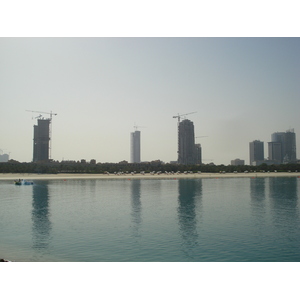 Picture United Arab Emirates Dubai Jumeirah Beach 2007-03 0 - Pictures Jumeirah Beach