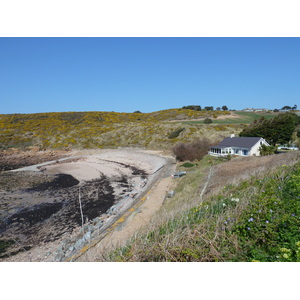 Picture Jersey Jersey St Ouen 2010-04 31 - Views St Ouen