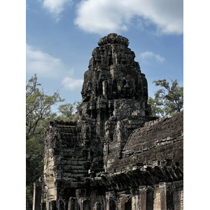 Picture Cambodia Siem Reap Bayon 2023-01 67 - Sight Bayon