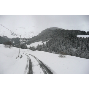 Picture France Megeve Le Planay 2010-02 6 - Picture Le Planay