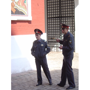 Picture Russia Moscow Red Square 2005-04 86 - Photographer Red Square