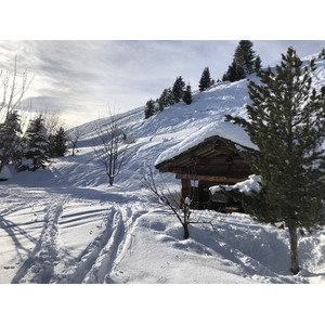 Picture France Praz sur Arly 2019-12 39 - Sight Praz sur Arly