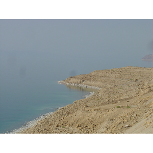 Picture Jordan Dead Sea 2004-10 21 - Views Dead Sea