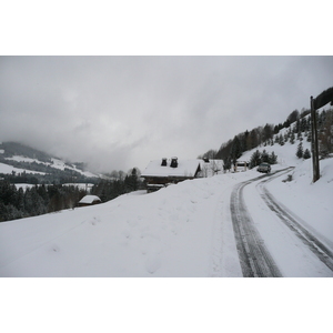 Picture France Megeve Le Planay 2010-02 46 - Photos Le Planay