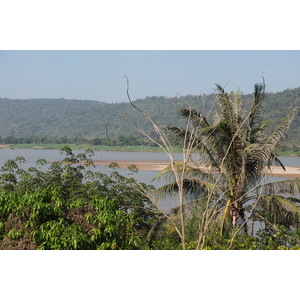 Picture Thailand Mekong river 2012-12 22 - Visit Mekong river