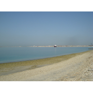 Picture United Arab Emirates Dubai Jumeirah Beach 2007-03 15 - Photos Jumeirah Beach