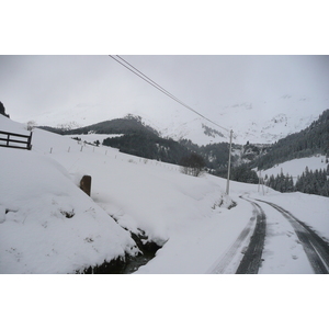 Picture France Megeve Le Planay 2010-02 44 - Trip Le Planay