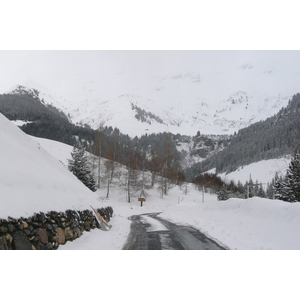 Picture France Megeve Le Planay 2010-02 43 - Car Le Planay