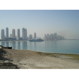 Picture United Arab Emirates Dubai Jumeirah Beach 2007-03 9 - Photos Jumeirah Beach