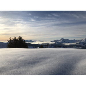 Picture France Praz sur Arly 2019-12 312 - Picture Praz sur Arly