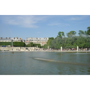 Picture France Paris Garden of Tuileries 2007-05 105 - Photographer Garden of Tuileries