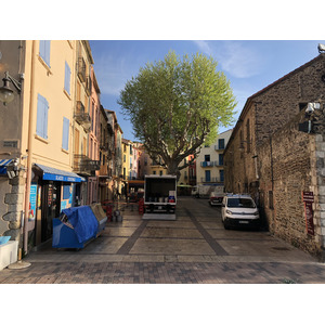 Picture France Collioure 2018-04 132 - Photo Collioure