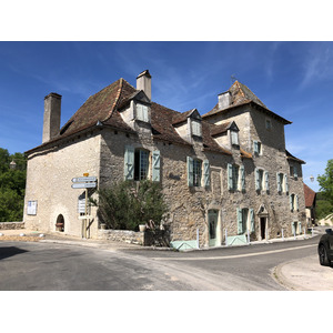 Picture France Floirac 2018-04 27 - View Floirac