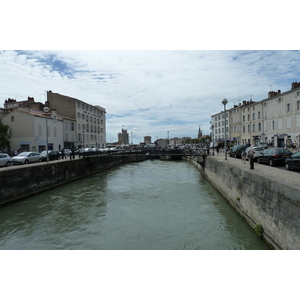 Picture France La Rochelle 2010-08 75 - Sightseeing La Rochelle