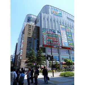 Picture Japan Tokyo Akihabara 2010-06 10 - Photos Akihabara