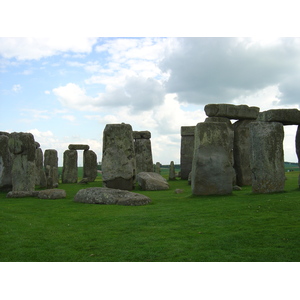 Picture United Kingdom StoneHenge 2004-05 7 - Travel StoneHenge