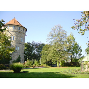 Picture Germany Tubingen 2001-10 17 - Photographer Tubingen