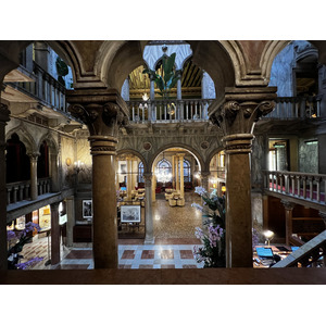 Picture Italy Venice Danieli Hotel 2022-05 75 - Trips Danieli Hotel