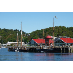 Picture United Kingdom Scotland Oban 2011-07 58 - Travels Oban