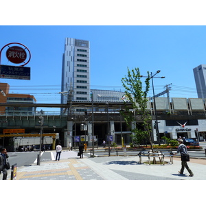 Picture Japan Tokyo Akihabara 2010-06 3 - Photographer Akihabara