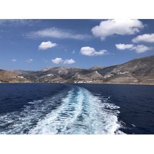 Picture Greece Astypalea 2018-07 190 - Perspective Astypalea