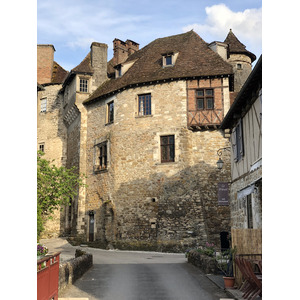 Picture France Carennac 2018-04 33 - Visit Carennac