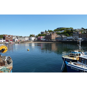 Picture United Kingdom Scotland Oban 2011-07 32 - Sightseeing Oban