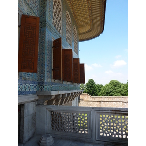 Picture Turkey Istanbul Topkapi Harem 2009-06 80 - Store Topkapi Harem