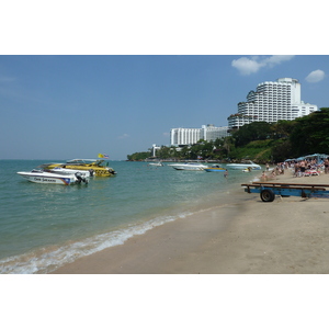 Picture Thailand Pattaya Cosy Beach 2011-01 46 - Picture Cosy Beach