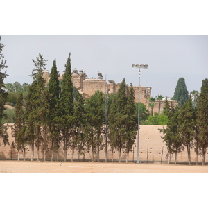 Picture Morocco Meknes 2008-07 83 - Sight Meknes