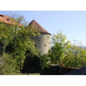 Picture Germany Tubingen 2001-10 30 - Photographer Tubingen