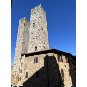 Picture Italy San Gimignano 2021-09 139 - Car Rental San Gimignano