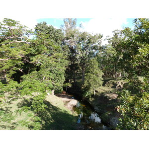 Picture New Caledonia Canala to La Foa road 2010-05 2 - Flights Canala to La Foa road