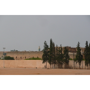 Picture Morocco Meknes 2008-07 77 - Picture Meknes