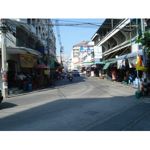 Picture Thailand Pattaya Soi Boakhao 2008-01 91 - Discover Soi Boakhao