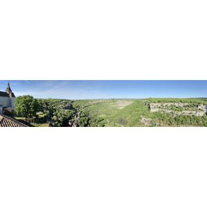 Picture France Rocamadour 2018-04 8 - Discover Rocamadour