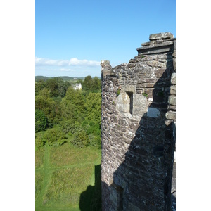 Picture United Kingdom Scotland Doune Castle 2011-07 73 - Pictures Doune Castle