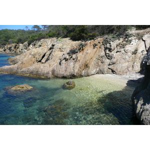 Picture France Porquerolles Island Pointe du Lequin 2008-05 56 - Picture Pointe du Lequin