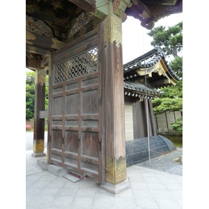 Picture Japan Kyoto Nijo Castle 2010-06 19 - Sightseeing Nijo Castle