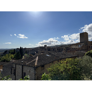 Picture Italy San Gimignano 2021-09 85 - Picture San Gimignano