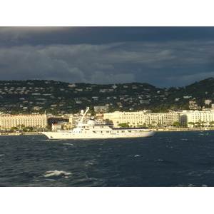 Picture France Cannes 2005-10 10 - Perspective Cannes