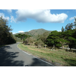 Picture New Caledonia Canala to La Foa road 2010-05 67 - Travels Canala to La Foa road