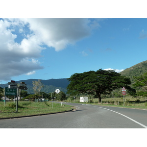 Picture New Caledonia Canala to La Foa road 2010-05 70 - Views Canala to La Foa road