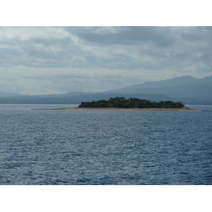 Picture Fiji Denarau to Tokoriki Island 2010-05 14 - Tourist Attraction Denarau to Tokoriki Island