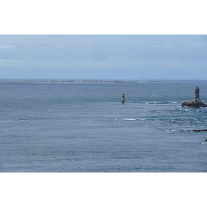 Picture France Pointe du Raz 2008-07 14 - Sight Pointe du Raz