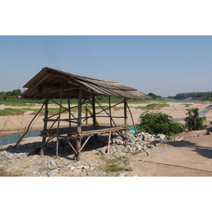 Picture Thailand Mekong river 2012-12 86 - Perspective Mekong river