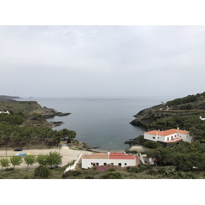 Picture Spain Cadaques 2018-04 26 - Perspective Cadaques