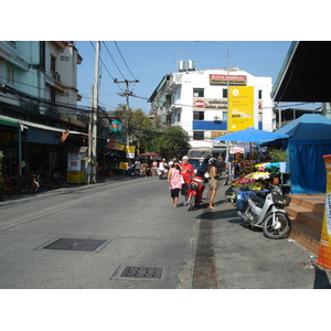 Picture Thailand Pattaya Soi Boakhao 2008-01 48 - Travel Soi Boakhao