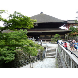 Picture Japan Kyoto Kiyomizu Dera Temple 2010-06 71 - Picture Kiyomizu Dera Temple