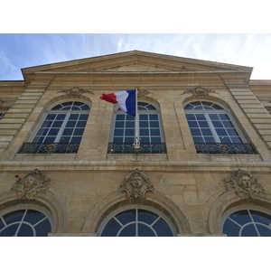 Picture France Paris Rodin Museum 2017-06 31 - Tourist Attraction Rodin Museum